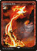 Image for Lightning Bolt (1) (MagicFest Cards) (MFP) - Magic: The Gathering