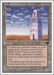 Image for Urza's Tower (Plains) (Chronicles) (CHR) - Magic: The Gathering