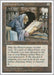 Image for Library of Leng (351) (Fourth Edition) (4ED) - Magic: The Gathering
