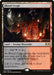 Image for Blood Crypt (245) (Ravnica Allegiance) (RNA) - Magic: The Gathering