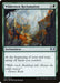 Image for Wilderness Reclamation (149) (Ravnica Allegiance) (RNA) - Magic: The Gathering