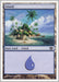 Image for Island (337) (337) (8th Edition) (8ED) - Magic: The Gathering