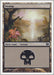 Image for Swamp (341) (341) (9th Edition) (9ED) - Magic: The Gathering