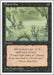 Image for Marsh Gas (Fourth Edition) (4ED) - Magic: The Gathering