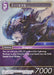 Image for Estinien (PR-038/6-089R) (FF: Promo Cards) (PR) - Final Fantasy TCG