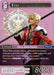 Image for Nine - 3-113R (PR-018/3-113R) (FF: Promo Cards) (PR) - Final Fantasy TCG