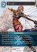 Image for Serah (PR-026/4-037H) (FF: Promo Cards) (PR) - Final Fantasy TCG