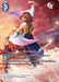 Image for Yuna EX (PR-041/1-176H) (FF: Promo Cards) (PR) - Final Fantasy TCG