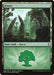 Image for Forest - Gruul (B08) (8) (Launch Party & Release Event Promos) (LARP) - Magic: The Gathering
