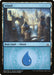 Image for Island - Azorius (B02) (2) (Launch Party & Release Event Promos) (LARP) - Magic: The Gathering
