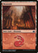 Image for Mountain - Rakdos (B06) (6) (Launch Party & Release Event Promos) (LARP) - Magic: The Gathering