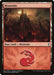 Image for Mountain - Gruul (B07) (7) (Launch Party & Release Event Promos) (LARP) - Magic: The Gathering