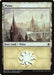 Image for Plains - Orzhov (B03) (3) (Launch Party & Release Event Promos) (LARP) - Magic: The Gathering