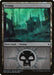 Image for Swamp - Orzhov (B04) (4) (Launch Party & Release Event Promos) (LARP) - Magic: The Gathering