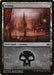 Image for Swamp - Rakdos (B05) (5) (Launch Party & Release Event Promos) (LARP) - Magic: The Gathering