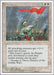 Image for Morale (Fourth Edition) (4ED) - Magic: The Gathering