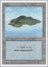 Image for Island (B) (288) (Revised Edition) (3ED) - Magic: The Gathering