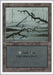 Image for Swamp (C) (300) (Revised Edition) (3ED) - Magic: The Gathering