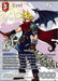 Image for Cloud EX - PR-044/8-006L (PR-044/8-006L) (FF: Promo Cards) (PR) - Final Fantasy TCG