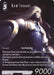 Image for Kam'lanaut (Full Art) (PR-042/5-148H) (FF: Promo Cards) (PR) - Final Fantasy TCG
