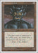 Image for Obsianus Golem (Fourth Edition) (4ED) - Magic: The Gathering