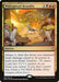 Image for Widespread Brutality (226) (WAR) - Magic: The Gathering