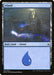 Image for Island (254) (254) (WAR) - Magic: The Gathering