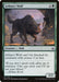 Image for Arlinn's Wolf (151) (WAR) - Magic: The Gathering