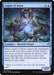 Image for Augur of Bolas (41) (WAR) - Magic: The Gathering