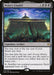 Image for Bolas's Citadel (79) (WAR) - Magic: The Gathering