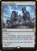 Image for Karn's Bastion (248) (Planeswalker Event Promos) (PEP) - Magic: The Gathering