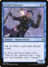 Image for Erratic Visionary (48) (WAR) - Magic: The Gathering