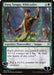 Image for Jiang Yanggu, Wildcrafter (164) (WAR) - Magic: The Gathering