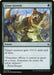 Image for Giant Growth (162) (WAR) - Magic: The Gathering