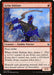 Image for Grim Initiate (130) (WAR) - Magic: The Gathering