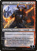Image for Angrath, Captain of Chaos (227) (WAR) - Magic: The Gathering
