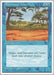 Image for Phantasmal Terrain (Fourth Edition) (4ED) - Magic: The Gathering