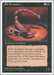 Image for Pit Scorpion (Fourth Edition) (4ED) - Magic: The Gathering