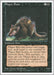 Image for Plague Rats (Fourth Edition) (4ED) - Magic: The Gathering