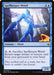 Image for Spellkeeper Weird (69) (WAR) - Magic: The Gathering