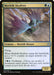 Image for Merfolk Skydiver (205) (WAR) - Magic: The Gathering