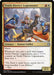Image for Tenth District Legionnaire (222) (WAR) - Magic: The Gathering