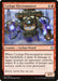Image for Cyclops Electromancer (122) (WAR) - Magic: The Gathering