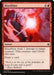 Image for Blindblast (114) (WAR) - Magic: The Gathering