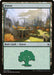 Image for Forest (263) (263) (WAR) - Magic: The Gathering