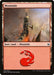 Image for Mountain (259) (259) (WAR) - Magic: The Gathering
