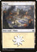 Image for Plains (251) (251) (WAR) - Magic: The Gathering