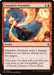 Image for Chandra's Pyrohelix (120) (WAR) - Magic: The Gathering