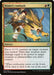 Image for Domri's Ambush (192) (WAR) - Magic: The Gathering