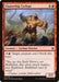 Image for Chainwhip Cyclops (118) (WAR) - Magic: The Gathering